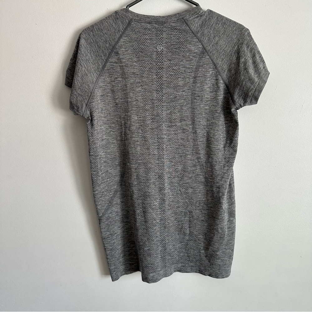 Lululemon Swiftly Tech Shorts Sleeve 2.0